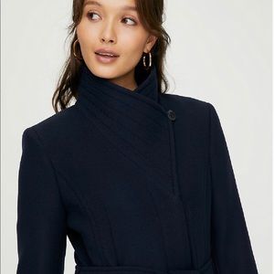 Artizia Babaton Italian Wool Coat - TRADE PLEASE!